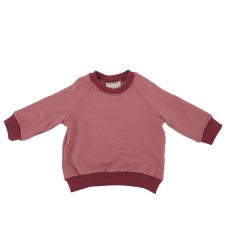 Sweatshirt [ Kids ] Uni Altrosa